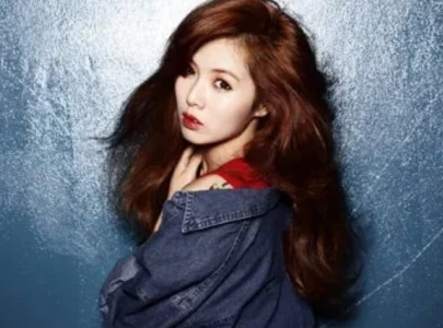 hyuna on balancing work and life it s ok to say i m not ok