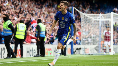 pulisic eager to prove his desire to play