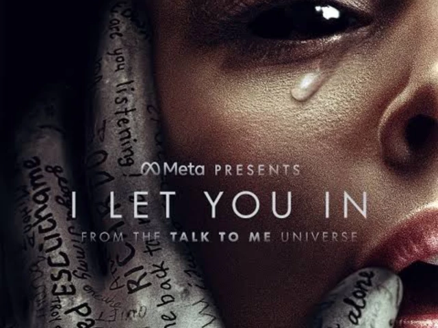 'Talk to Me' spinoff I Let You In gets first look from Meta