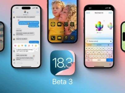 apple releases ios 18 3 beta 3 public launch expected late january apple releases ios 18 3 beta 3 public launch expected late january