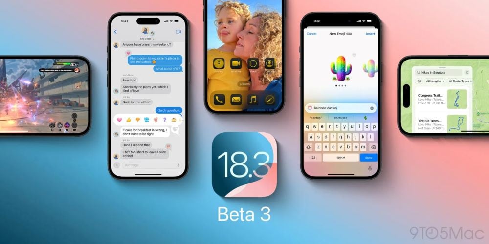 to improve user experience the new beta will also allow users to turn off notification summaries for specific apps directly from the lock screen or notification center photo file