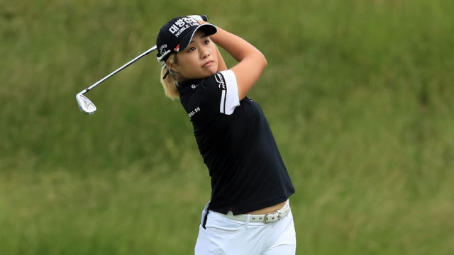 lee6 jeong eun aims to win once in 2021 lee6 jeong eun aims to win once in 2021