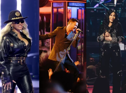 iheartradio music awards taylor swift sza beyonce among 2024 winners