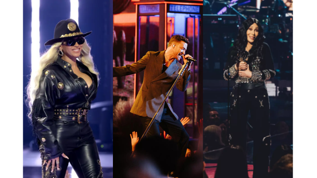 beyonc justin timberlake and cher at the iheartradio awards photo the tyler twins for iheartradio beyonc justin timberlake and cher at the iheartradio awards photo the tyler twins for iheartradio