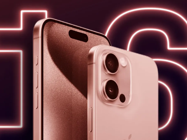 apple announces iphone 16 and plus with new camera button ai features and enhanced performance