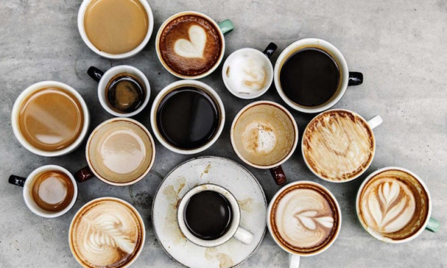 4 ways to have fun with your morning coffee 4 ways to have fun with your morning coffee