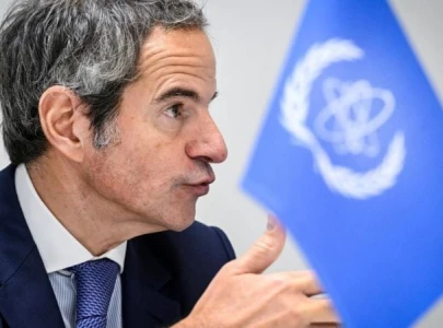 iaea urges iran to step up cooperation