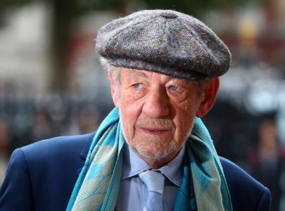 ian mckellen hints at potential return as gandalf in new lord of the rings films