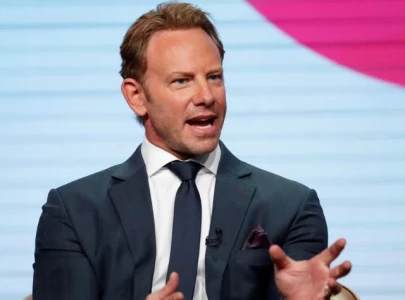 90210 star ian ziering accused of battery and assault by biker