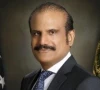 director general of the intelligence bureau fawad asadullah khan photo express