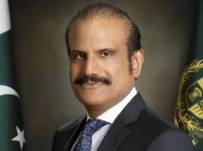 govt extends fawad asadullah khan s tenure as ib chief govt extends fawad asadullah khan s tenure as ib chief