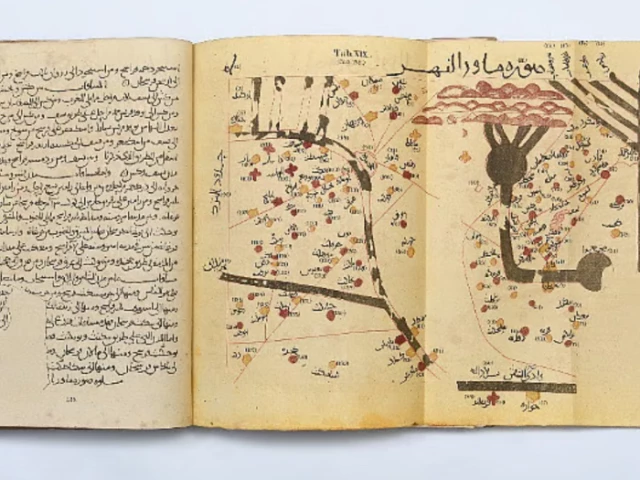 the rare book to be display at the abu dhabi festival photo khaleej times the rare book to be display at the abu dhabi festival photo khaleej times