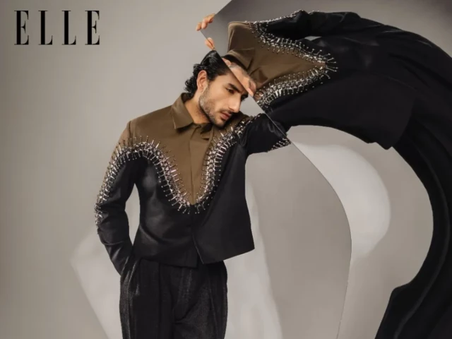 Ibrahim Ali Khan wants to create his own legacy in the Indian film industry