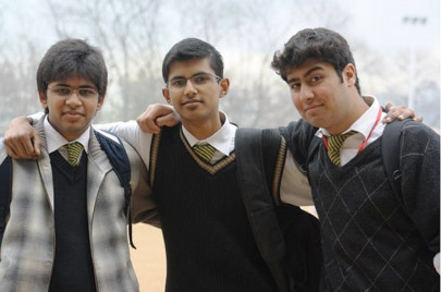 23 o level a s my success story