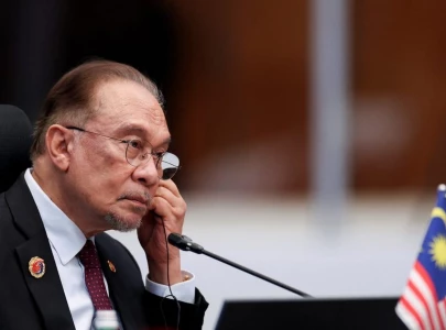 malaysian pm rebuffs indian media attempt to tie pakistan to terrorism malaysian pm rebuffs indian media attempt to tie pakistan to terrorism