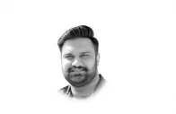 the writer is a professor of media studies with teaching and research experience at leading universities in pakistan and abroad