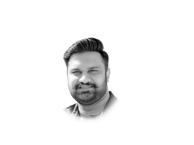 the writer is a professor of media studies with teaching and research experience at leading universities in pakistan and abroad the writer is a professor of media studies with teaching and research experience at leading universities in pakistan and abroad