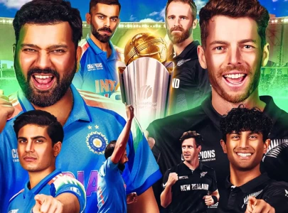 rs50 billion bet placed on champions trophy final bookies arrested