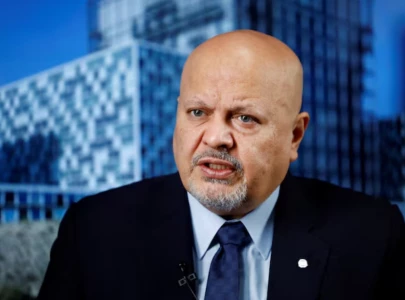 international criminal court members to vote on firing prosecutor khan over alleged misconduct