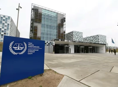 trump administration prepares sanctions against international criminal court sources say trump administration prepares sanctions against international criminal court sources say
