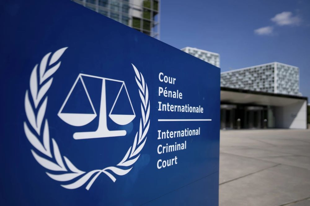 trump s decision against icc condemned by global powers photo file