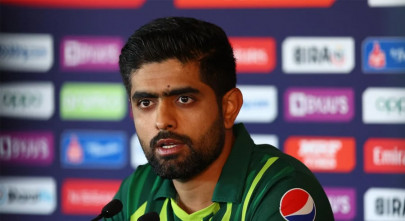 pakistan must ride wave of confidence in t20 world cup final babar azam pakistan must ride wave of confidence in t20 world cup final babar azam