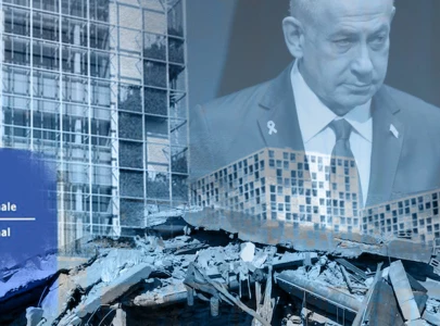 the icc warrant that split the west the icc warrant that split the west