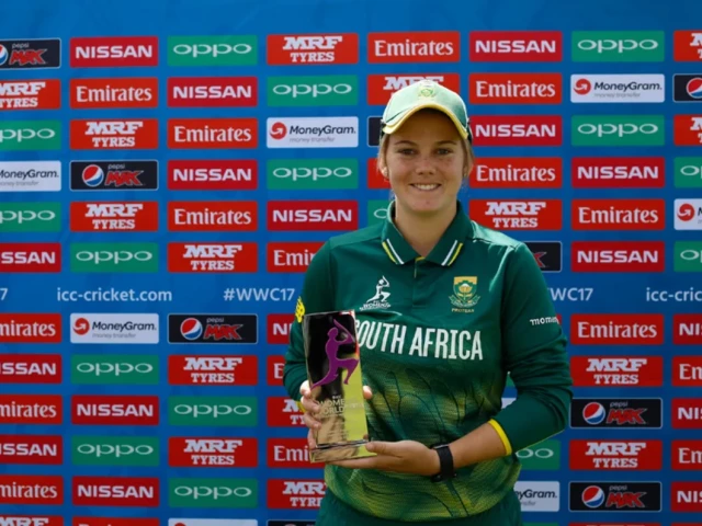 van niekerk who announced her retirement from international cricket last year confirmed her decision to reverse that call through a heartfelt statement on social media van niekerk who announced her retirement from international cricket last year confirmed her decision to reverse that call through a heartfelt statement on social media