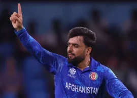 afghanistan have no specific targets says captain rashid
