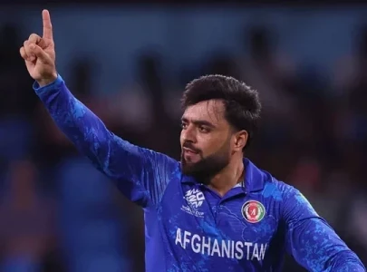 afghanistan have no specific targets says captain rashid afghanistan have no specific targets says captain rashid