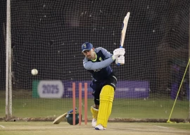 australia lose maxwell for new zealand t20s after freak net blow australia lose maxwell for new zealand t20s after freak net blow