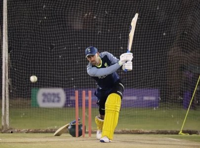 australia lose maxwell for new zealand t20s after freak net blow