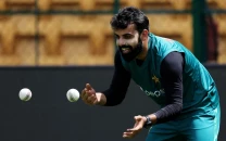 shadab khan back in action after recovering from shoulder injury shadab khan back in action after recovering from shoulder injury