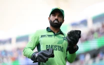 pcb yet to decide odi captain for south africa series pcb yet to decide odi captain for south africa series