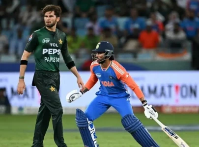 icc in talks to revive pakistan india t20 world cup clash