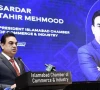 islamabad economic master plan proposed