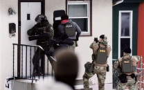 trump ends immigration crackdown in minnesota