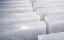ice trade declines with tech s rise in rawalpindi