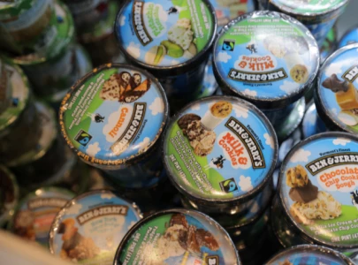 ben jerry s sues unilever over gaza stance alleging censorship attempts