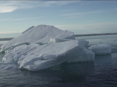 china starts daily arctic sea ice broadcasts for northeast passage routes china starts daily arctic sea ice broadcasts for northeast passage routes