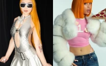 ice spice s dramatic weight loss fans suspect use of hollywood popular drug ozempic