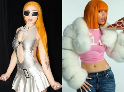 fans react to ice spice s dramatic weight loss speculate ozempic use