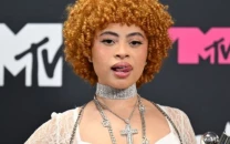 ice spice s dramatic weight loss photos goes viral fans react looks like a grown up chuckie doll ice spice s dramatic weight loss photos goes viral fans react looks like a grown up chuckie doll