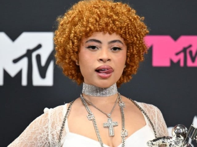 ice spice s dramatic weight loss photos goes viral fans react looks like a grown up chuckie doll ice spice s dramatic weight loss photos goes viral fans react looks like a grown up chuckie doll