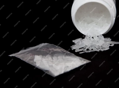 mianwali becomes drug gateway