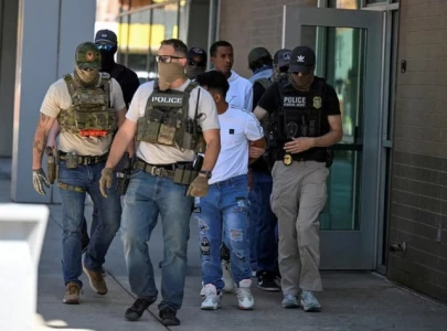 ice arrests of non criminals climb despite trump pledge to target worst criminals ice arrests of non criminals climb despite trump pledge to target worst criminals