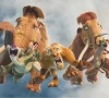 disney brings ice age back from deep freeze