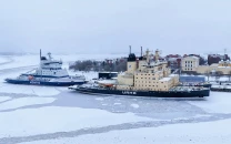 finland to build icebreakers for us