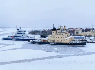 finland to build icebreakers for us