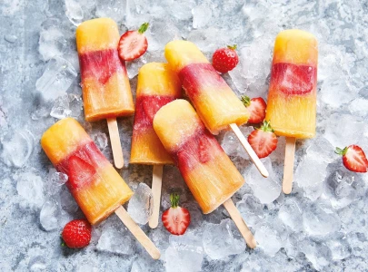 5 fruity ice pops you can make at home to beat the heat 5 fruity ice pops you can make at home to beat the heat